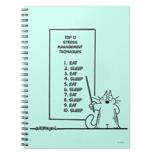 Carnet Gestion du temps