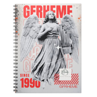 Carnet Gfrheme 1990