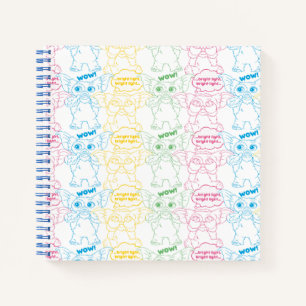 Carnet Gizmo   Lumière Lumineuse ! Lumière Lumineuse !