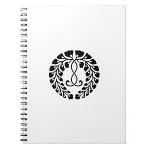 Carnet glycine Kujo