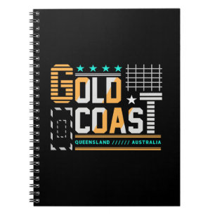 Carnet Gold Coast Queensland Australie ConceptionDeVoyage
