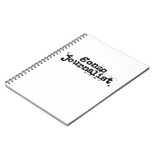 Carnet Gonzo Journaliste