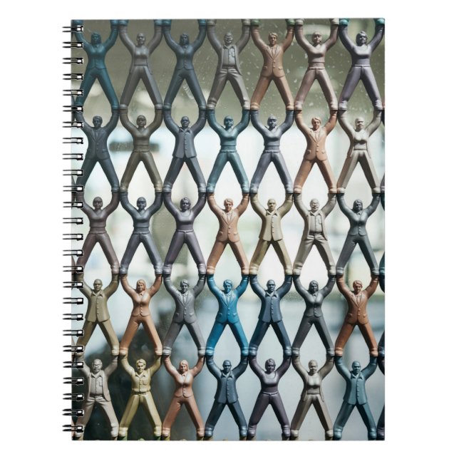 Carnet Göteborg (Devant)