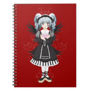 Carnet Gothloli