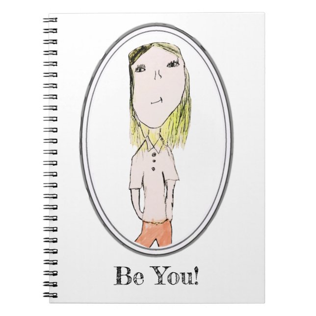 Carnet Grand Ead (conception Chloé) (Devant)