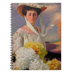 Carnet Grande Dame