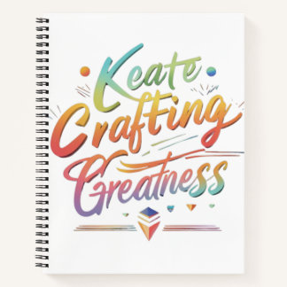 Carnet Grandeur de l'art