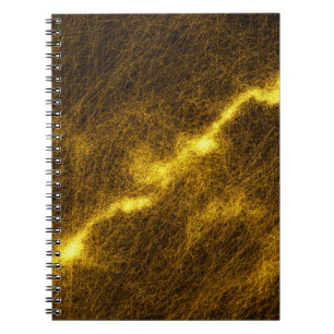 Carnet Graphique de grunge vintage généré Abstrait