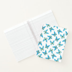 Carnet Graphique des couleurs personnalisées des Motifs d