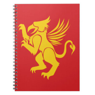 Carnet Griffin