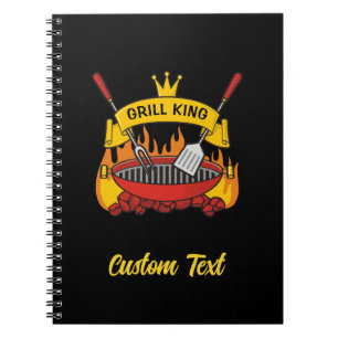 Carnet Grill King
