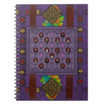 Grimoires de Necromancie et de Curses IV