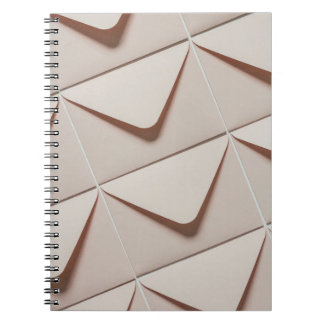 Carnet Gris