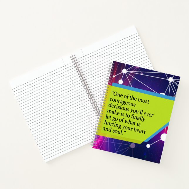 Carnet Guérison cardiaque et osseuse (Intérieur)