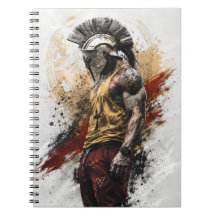 Guerrier spartiate moderne – Force antique moderne