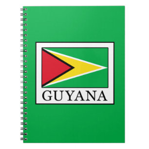 Carnet Guyana