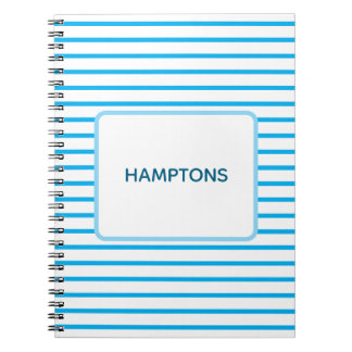 Carnet Hamptons