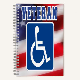 Carnet Handicap Handicap Vétérinaire États-Unis
