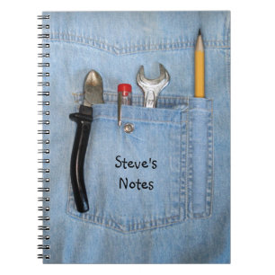 Carnet Handyman