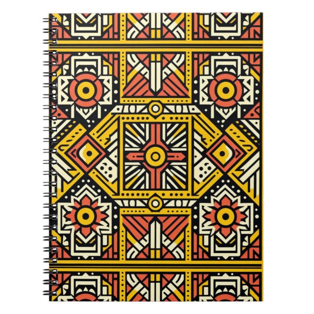 Carnet Harmonie radieuse (Devant)