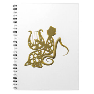Carnet Harpeiste
