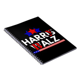 Carnet Harris Walz 24 Harry Balz 2024 Meme Democratics