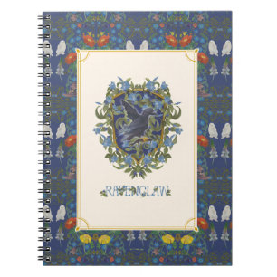 Carnet HARRY POTTER™   Blason de SERDAIGLE™