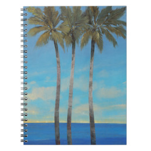 Carnet Haut debout II