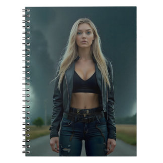 Carnet Helena Chevalier : Calme et chaos