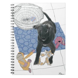Carnet Heure de jeu