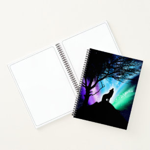 Carnet Heure de minuit