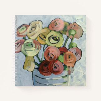 Carnet Heure du petit-déjeuner