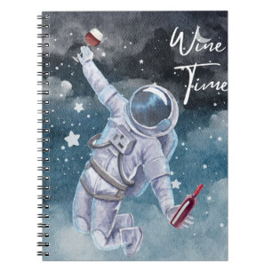 CARNET HEURE DU VIN