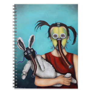 Carnet Heures de récréation 2050