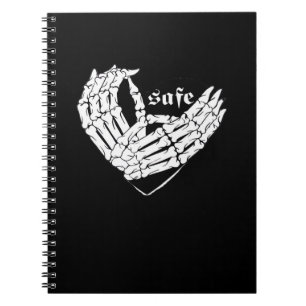 Carnet Heureuse Sainte-Valentin - Mon Coeur Est Mon Valen