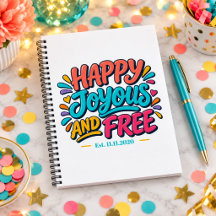 Heureux Joyeux et Libre - Date d'Etablissement pou
