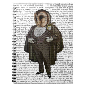 Carnet Hibou à l'opéra