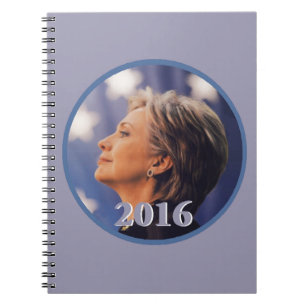 Carnet Hillary 2016