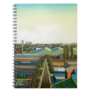 Carnet Hiver de passage de la Tamise