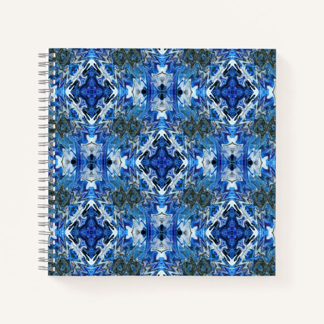 Carnet Hiverné....... (Devant)