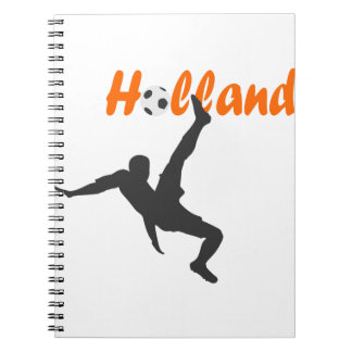 Carnet Holland omhaal