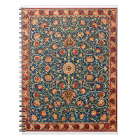 Holland Park Carpet par William Morris