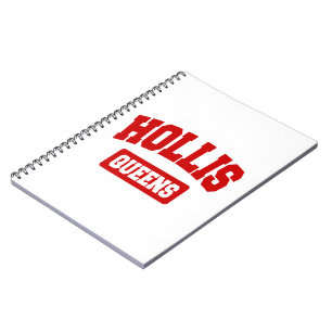 Carnet Hollis, Queens, New York