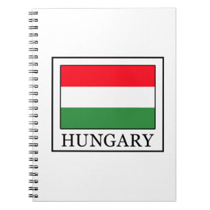 Carnet Hongrie