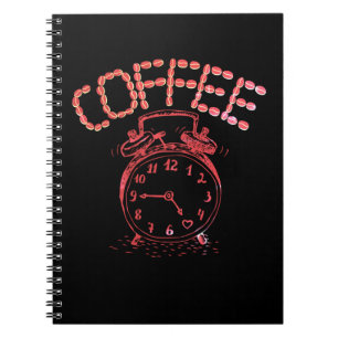 Carnet Hora del café, Coffee Break
