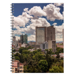 Carnet Horizon des hôtels à Polanco Mexico