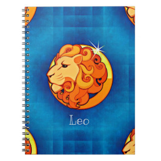Carnet horoscope leo