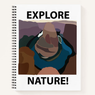Carnet Horseshoe Bend Explore Nature Horseshoe Bend
