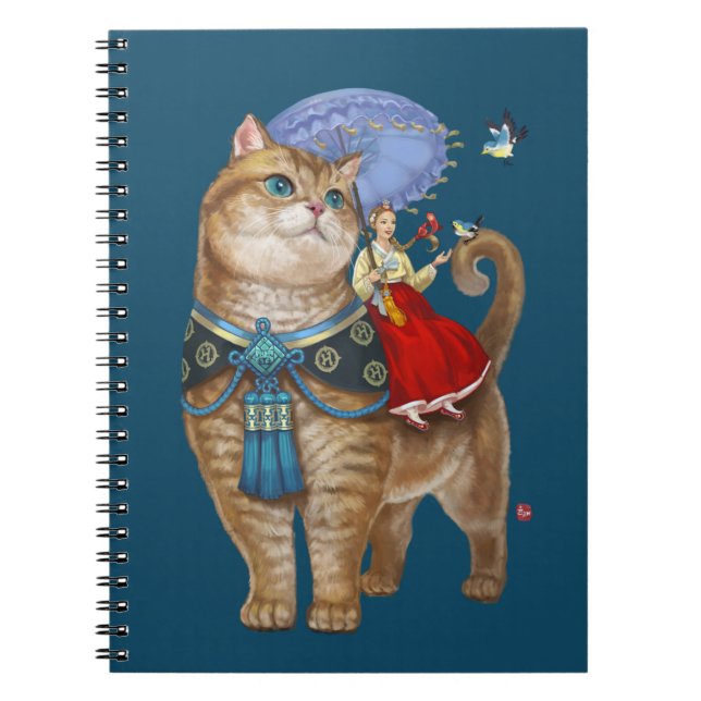 Carnet Hosico (Devant)