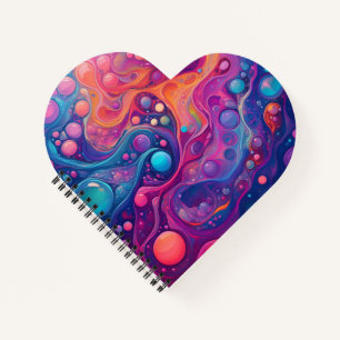 Carnet Hot Bubbles